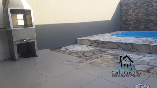 Imagem 21 de 26 de Casa - Ca00206 - 70032317
