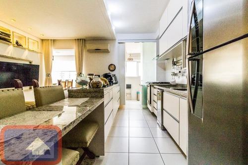 Imagem 5 de 24 de Barra Funda, 65 M² Varanda Gourmet, 2 Dormts. 1 Suíte. Lazer Completíssimo!! - 18305 Ap-c.a