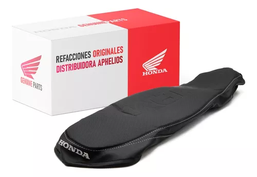 Funda Asiento Moto Honda