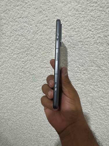 Celular Xiaomi Poco F4 Gt Stealth Black 12gb Ram 256gb Rom (Usado)