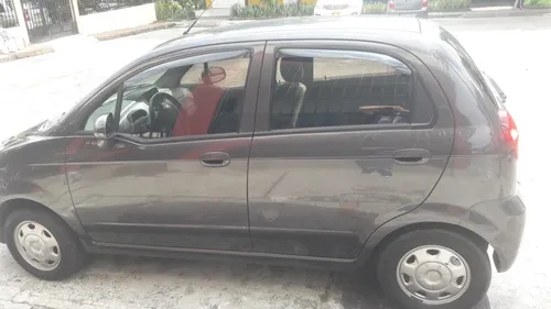 Vendo Hermoso Spark Life 2018