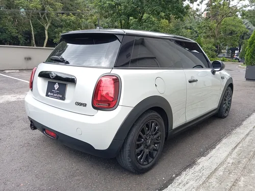 Mini Cooper 1.5 Aut