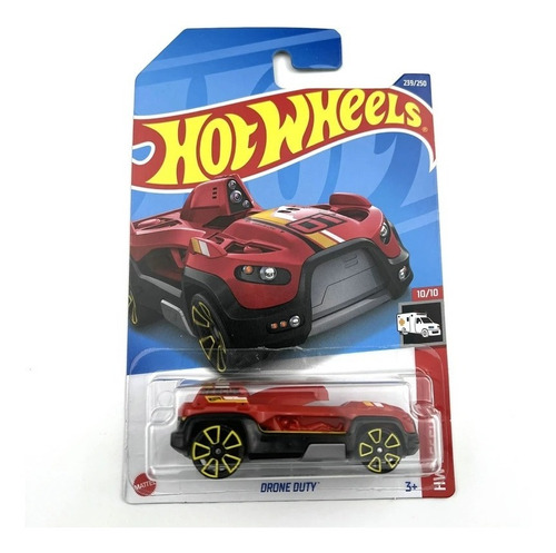 Autitos Hot Wheels Varios Modelos Mattel