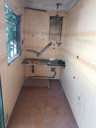 Departamento Venta Quilmes A Reciclar 3 Ambientes 72 Mts Totales En Ph