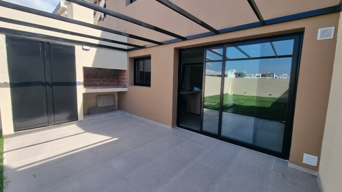 Alquiler Duplex 3 Dormitorios Premium - Docta Sector Cordoba!!! Sin Comision Inmobiliaria
