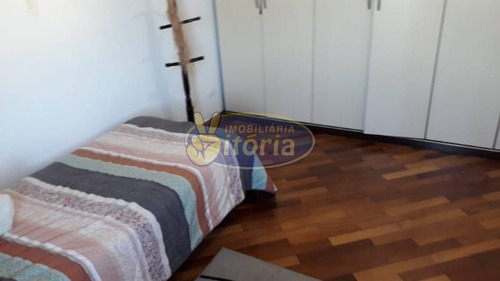 Imagem 28 de 30 de Casa Térrea Para Venda No Bairro Demarchi, 3 Dorm, 1 Suíte, 12 Vagas, 247 M - 8037
