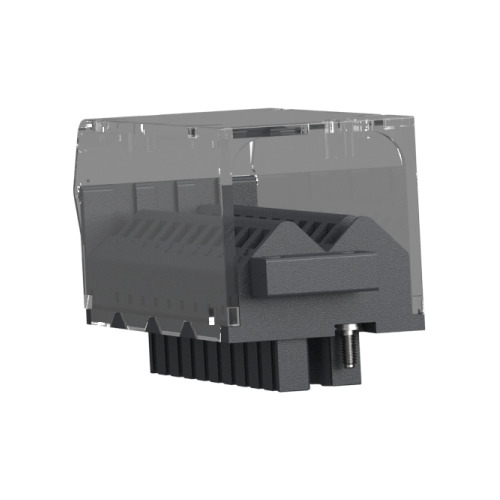 Bmxftb2010 Plc Modicon M340, Removable Screw Clamp Terminal