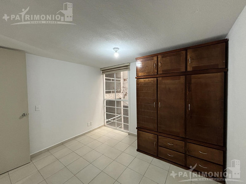Departamento En En Real De San Martín 103 Colonia Santa Barbara, Alcaldía Azcapotzalco, Cdmx - Althcmazsbamh103k101v1v1-canid17492011690