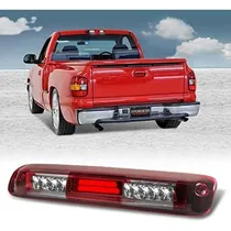 Comprar Luz Led De Tercer Tercer Freno Guoord, De Montaje Alto, Para