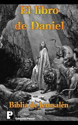 Libro El Libro De Daniel (biblia De Jerusalã©n) - Anonimo