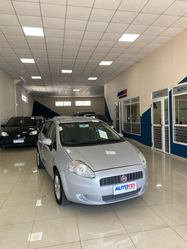 Fiat Punto 1.4 Attractive