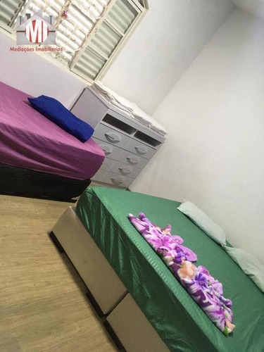 Linda Chácara Com 4 Dormitórios, Pomar, Piscina, Internet Fibra Óptica, À Venda, 3300 M² Por R$ 800.000 - Zona Rural - Pinhalzinho/sp - Ch0912