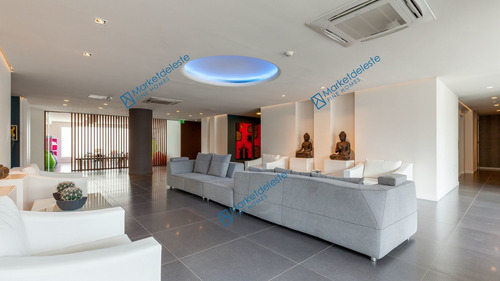 Imagen 21 de 29 de One 1 Esquinero Piso Alto 3 Suite + Dep