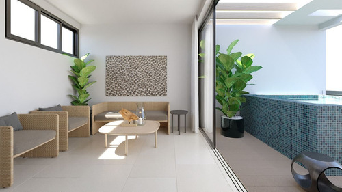 Apartamento De 2 Habitaciones Airbnb En Vista Cana/entrega Diciembre 2024