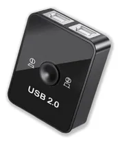Comprar Conmutador Usb 2 0 Para Compartir Entre Múltiples Computador