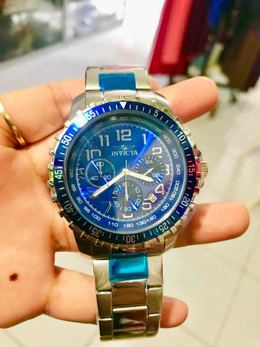 Relojes Invicta 18167 Original Por Liquidacion