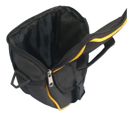 Imagen 2 de 8 de Estuche Camaras Nikon D3100 D3200 D3300 D5300 P610 B500 B700