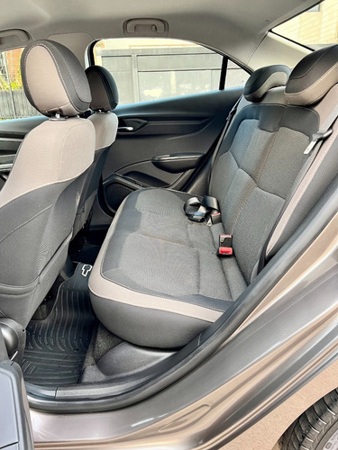 Imagen 12 de 13 de Chevrolet Prisma Ltz 1.4 Mt Full Full Impecable Estado
