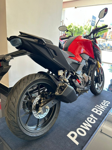 Nueva!!! Honda Cb300 Twister 0km!!! Entrega Inmediata!!!!