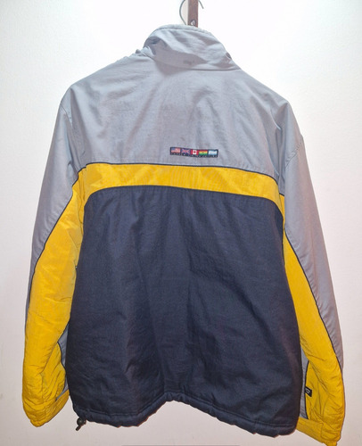 Campera Talle L Hombre Impecable (Usado)