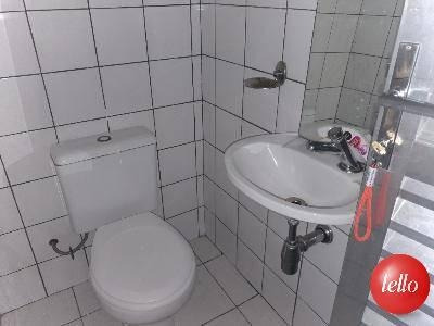 Comercial/industrial - Ref: 213253