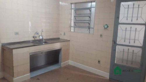 Imagem 3 de 20 de Casa Com 2 Dormitórios À Venda, 130 M² Por R$ 260.000 - Jardim Colorado - São Paulo/sp. Consulte-nos! - Ca0360