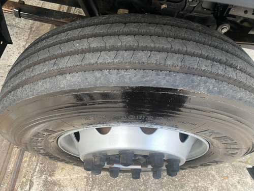 Vw 14-190 Constelation 2021 Caçamba/ñ 13190 15190 1319 1519