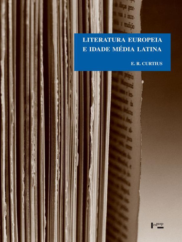 Literatura Europeia E Idade Media Latina