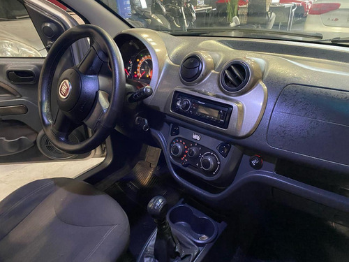 Fiat Uno WAY 1.4