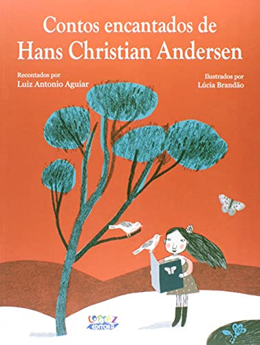 Libro Contos Encantados De Hans Christian Andersen