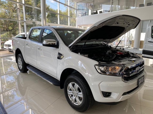 Imagen 14 de 15 de Ford Ranger
