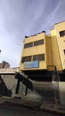 Edificio en venta