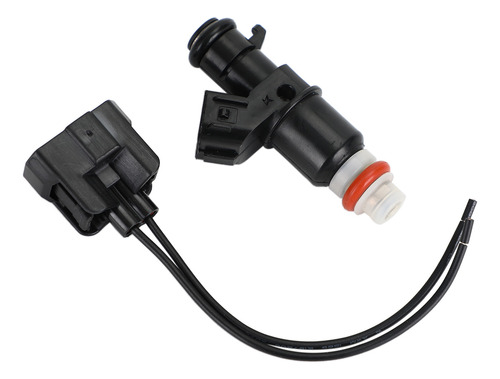 Inyector De Combustible Para Suzuki Quadracer Ltr450 Lt-r450