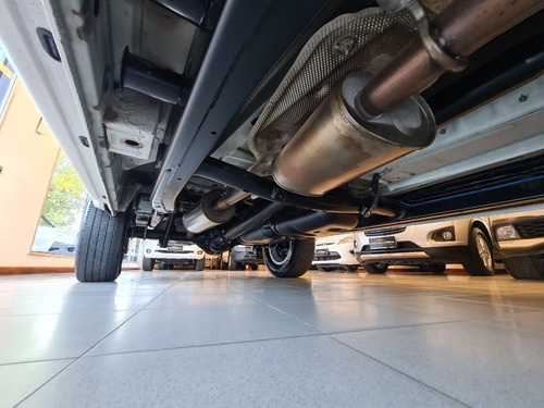 Imagen 15 de 15 de Amarok Startline 4x2 140cv