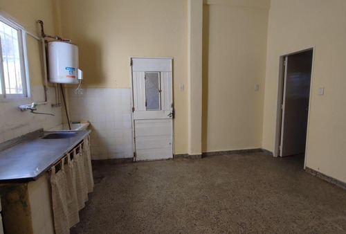 Casa 2 Ambientes. | Vicente Lopez 4465