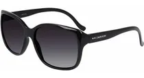 Comprar Calvin Klein Lentes De Sol Gafas De Sol Mujer Mod. Ck20518s Lente Negro Varilla Negro Armazón Negro