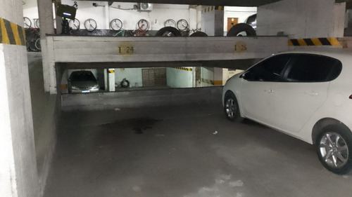 Cochera En Venta Barrio Abasto