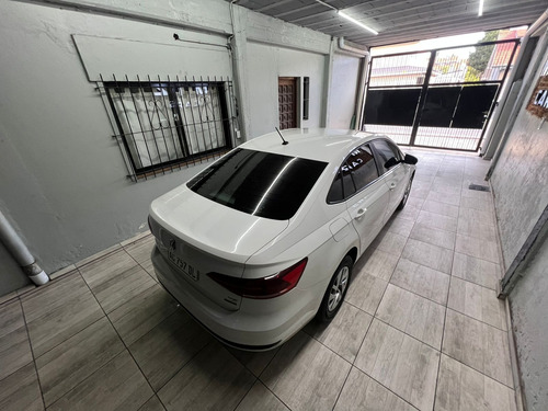 Volkswagen Virtus 1.6 Msi Trendline At