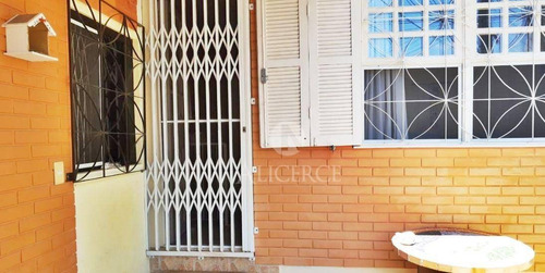 Imagem 1 de 30 de Casa Residencial À Venda, Agronômica, Florianópolis - . - Ca0079