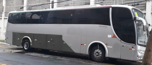 Imagem 4 de 8 de Marcopolo Paradiso 1200 G6 Ano 2007 M.b O500 Rs Jm Cod.779