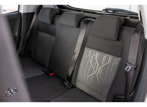 Peugeot 208 1.6 ALLURE 16V FLEX 4P AUTOMÁTICO