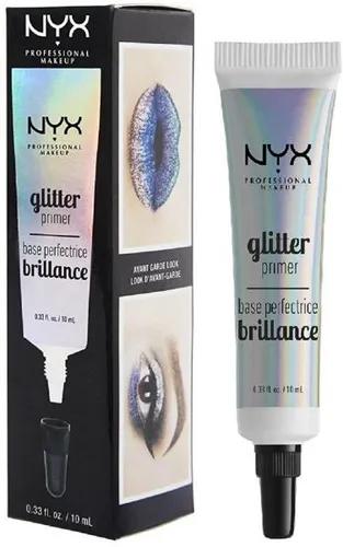 Primer Glitter Nyx Bmakeup
