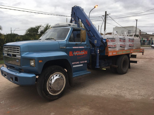 Imagen 6 de 11 de Hidrogrua Masal Articulada De 10.6tn Ideal Construccion 5ext