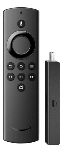 Amazon Fire Tv Stick Lite 100% Original Netflix Disney Plus