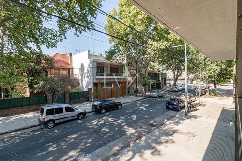 Venta Departamento 2 Ambientes En Saavedra