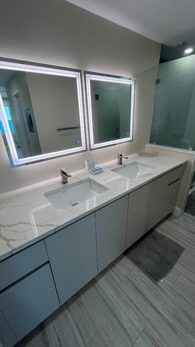 Departamento Moderno En Hollywood Beach Con Vista Al Mar