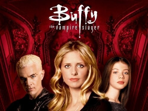 Buffy - Coleção Completa Dublada Com Caixinhas E Encarte