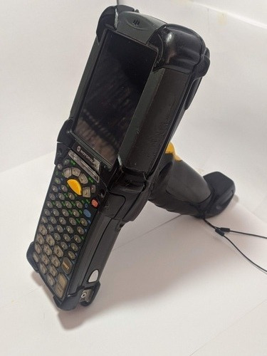 Coletor De Dados Mc9090 Motorola Symbol Mc9090-gj0hbegc2wr
