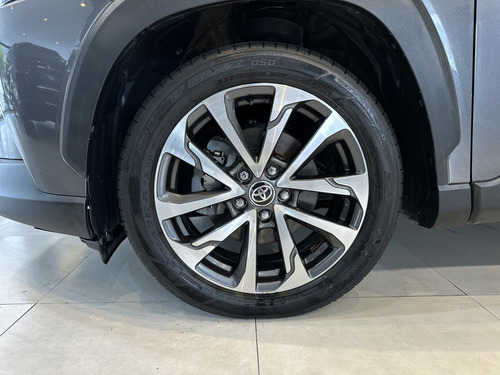 Toyota Corolla Cross 2.0 VVT-IE FLEX XRE DIRECT SHIFT