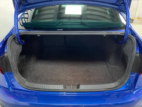 Volkswagen Jetta 1.4 Sportline At